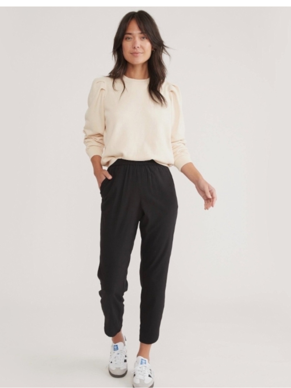 Marine layer Allison pant